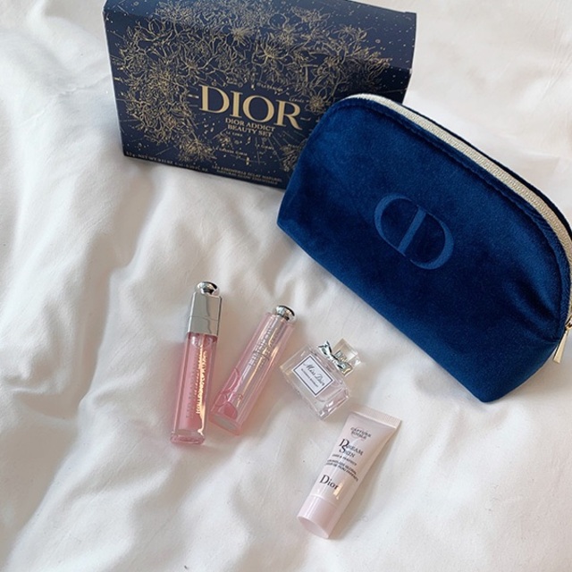 ディオール ホリデーオファー 2022Dior