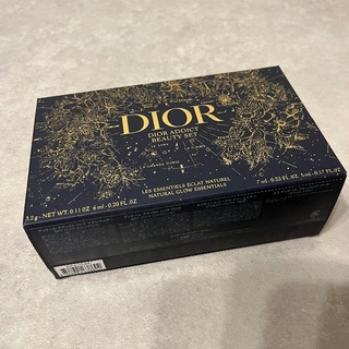 クリスチャンディオール(Christian Dior)のDior ホリデーオファー 2022 クリスマスコフレ(その他)