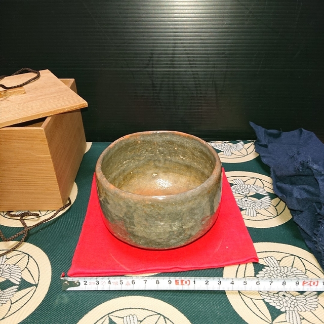 時代物、茶道具、楽茶碗 期間限定 www.oslobcebuparagliding.com