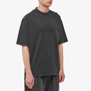 Balenciaga - 新品 BALENCIAGA FASHION INSTITUT Tシャツ Lの通販 by