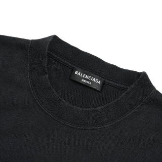 Balenciaga - 新品 BALENCIAGA FASHION INSTITUT Tシャツ Lの通販 by