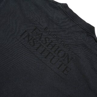 Balenciaga - 新品 BALENCIAGA FASHION INSTITUT Tシャツ Lの通販 by