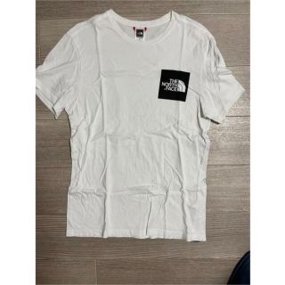 ザノースフェイス(THE NORTH FACE)の【送料無料】THE NORTH FACE メンズ半袖Tシャツ(Tシャツ/カットソー(半袖/袖なし))