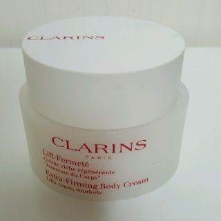 クラランス(CLARINS)のCLARINSクラランス♡エクストラ ファーミング ボディ クリーム(ボディクリーム)