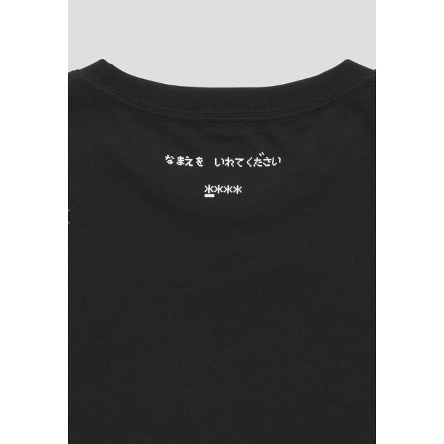 Design Tshirts Store graniph(グラニフ)のグラニフ ドラゴンクエスト DQ+g　パッケージイラスト　Sサイズ メンズのトップス(Tシャツ/カットソー(半袖/袖なし))の商品写真