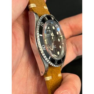 TUDOR サブマリーナ　79090 美品USED サービス付属品あり