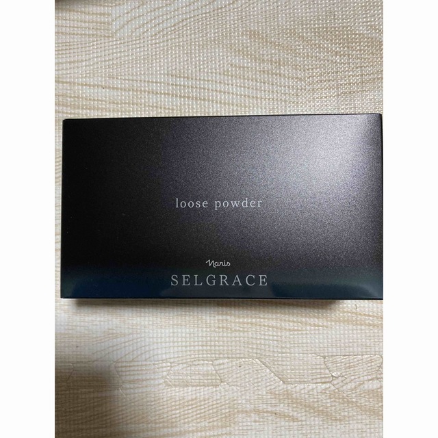 ⭐️新入荷⭐️ナリス化粧品⭐️セルグレース6ルースパウダー本体12g ⭐️新入荷⭐️ナリス化粧品⭐️セルグレース6ルースパウダー本体12g
