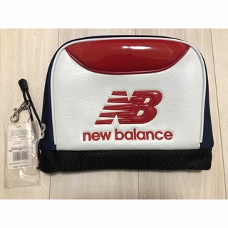 ニューバランス(New Balance)のニューバランス アイアンカバー(ゴルフ)