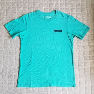 パタゴニア(patagonia)のパタゴニア patagonia グリーンと茶 2点セット Tシャツ メンズ(Tシャツ/カットソー(半袖/袖なし))