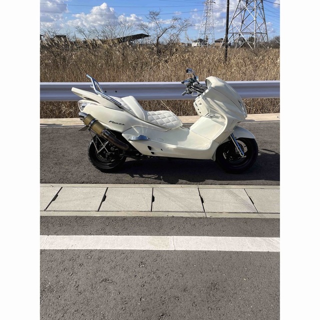 ホンダ フォルツァmf08 茨城 www.mbgroup.id
