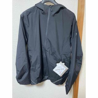 ARC'TERYX - アークテリクス ソラノフーディ ブラックLサイズの通販 by