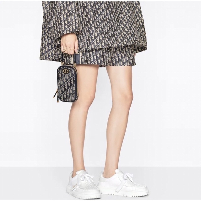 Christian Dior - 新品 ディオール 30 MONTAIGNE フォンホルダー