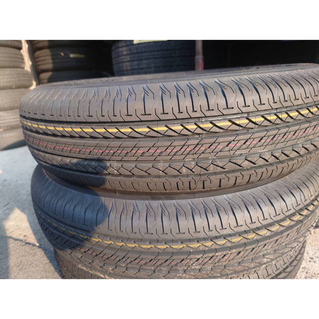 ブリジストン 175/80R16  4本 ジムニー JB64