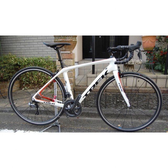 TREK DOMANE SLR7 ULTEGRA Di2 2017年モデル