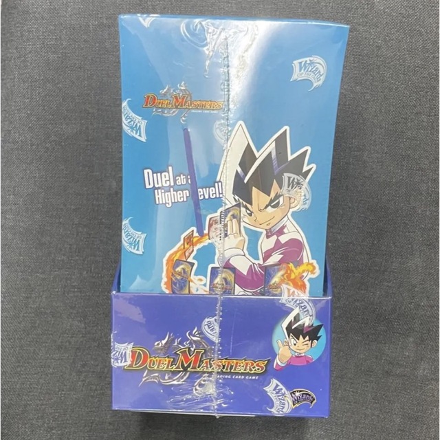 デュエマ DM-01 未開封box 初期 1カートン - ゲーム デュエマ DM-01 未開封box 初期 1カートン - ゲーム