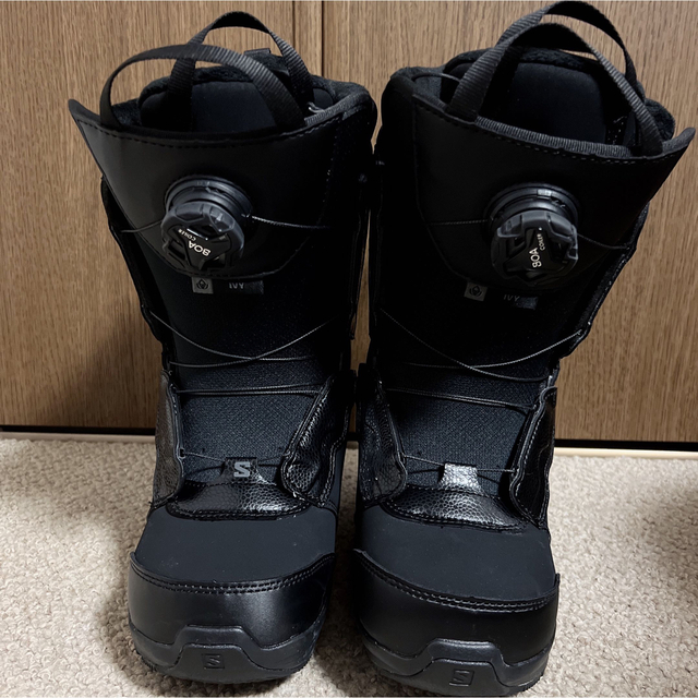 サロモン　アイビー　SALOMON IVY 　23cm　スノーボード　ブーツ