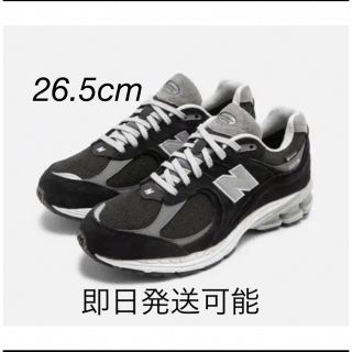 ニューバランス(New Balance)のNEW BALANCE M2002RXD GORE-TEX 26.5cm(スニーカー)