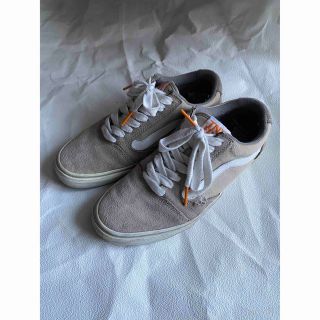 ヴァンズ(VANS)のvans tnt オールドスクール　スニーカー(スニーカー)