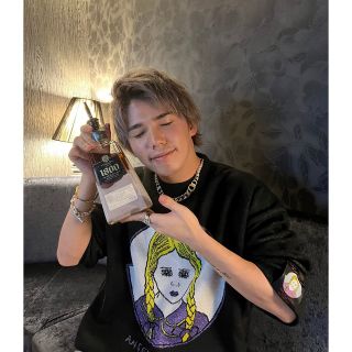 MY FIRST STORY Hiro着用ニットの通販 by Eshop|ラクマ