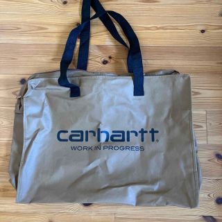 カーハート(carhartt)のカーハート　不織布バック(その他)