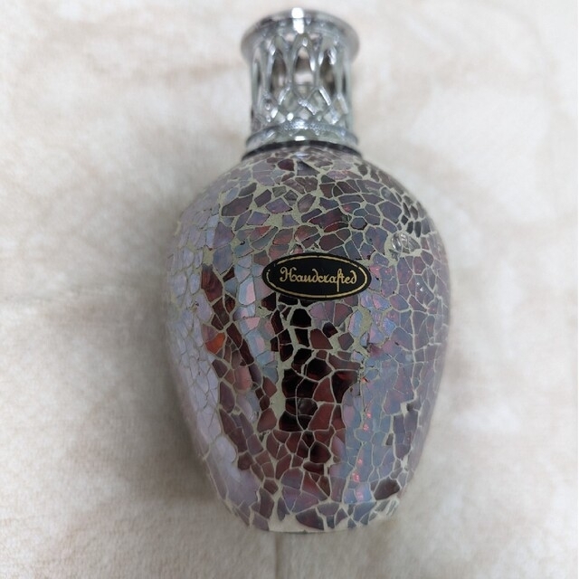 Ashleigh & Burwood - ASHLEIGH&BURWOOD LONDON ローズクォーツ ランプ