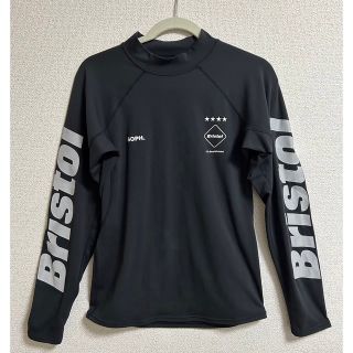 エフシーアールビー(F.C.R.B.)のF.C.R.B./F.C.Real Bristol/ FCRB(Tシャツ/カットソー(七分/長袖))