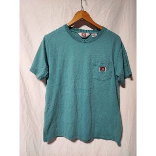 ベンデイビス(BEN DAVIS)のBEN DAVIS Tシャツ トップス 半袖 メンズ L(Tシャツ/カットソー(半袖/袖なし))