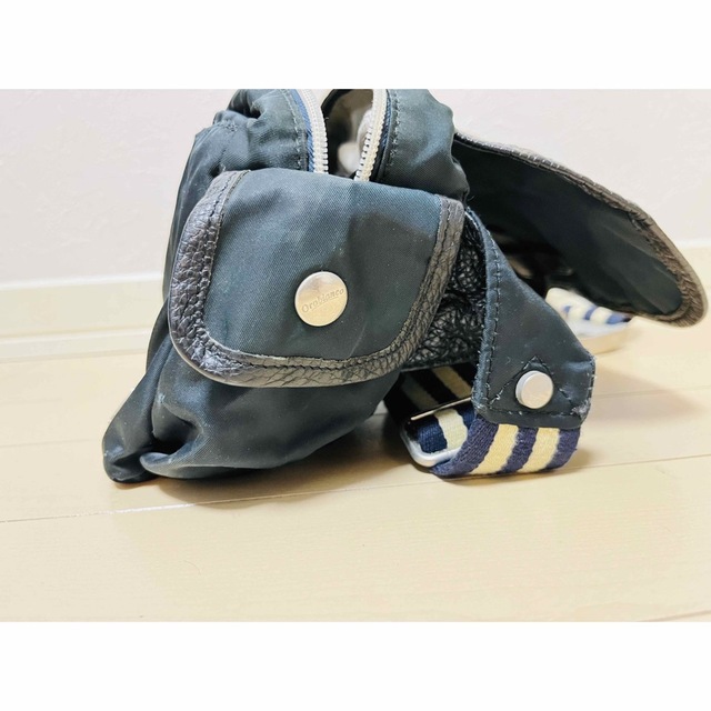 Orobianco(オロビアンコ)のオロビアンコ　orobianco  ショルダーバッグ　ボディバッグ メンズのバッグ(ショルダーバッグ)の商品写真