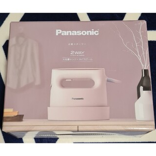 パナソニック(Panasonic)の★新品！未使用！Panasonic パナソニック NI-CFS770 衣類スチー(アイロン)