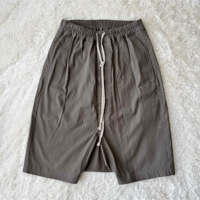 未使用 リックオウエンス サルエルパンツ | www.jarussi.com.br