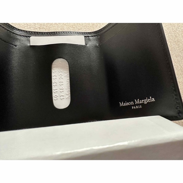 Maison Martin Margiela - 22AW新品 メゾン マルジェラ カードケース