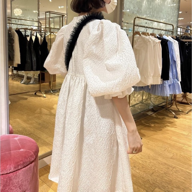 Bibiy ANGIE PUFF OPの通販 by ❤︎❤︎❤︎|ラクマ