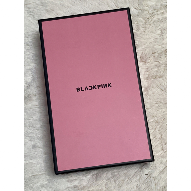 BLACKPINK 公式　ペンライト ver.2 新品未開封　ブラックピンク