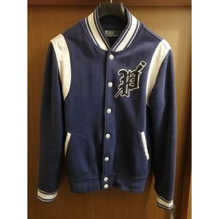POLO RALPH LAUREN - POLO P-WING WINGFOOT Pウイング ウイングフット