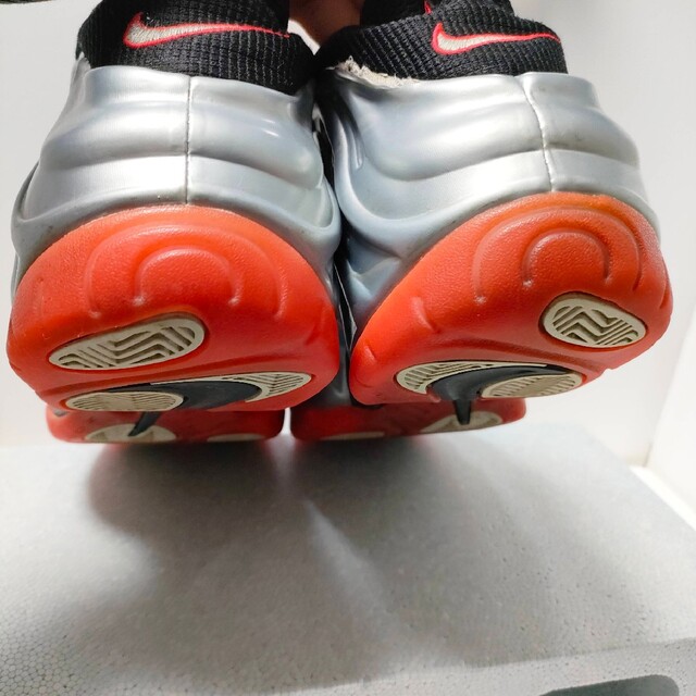 28cm【NIKE AIR FOAMPOSITE PRO】フォームポジットナイキ