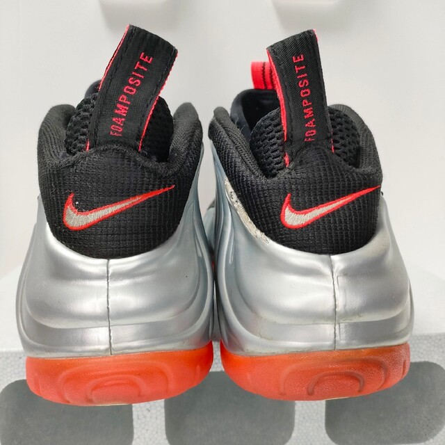 28cm【NIKE AIR FOAMPOSITE PRO】フォームポジットナイキ