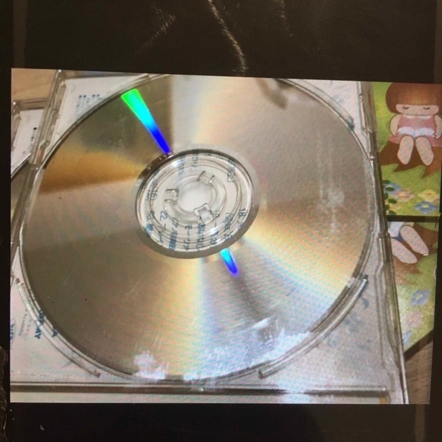七田式　チャイルド　マンスリー　CD ホームリスニング セット　monthly  エンタメ/ホビーのCD(キッズ/ファミリー)の商品写真