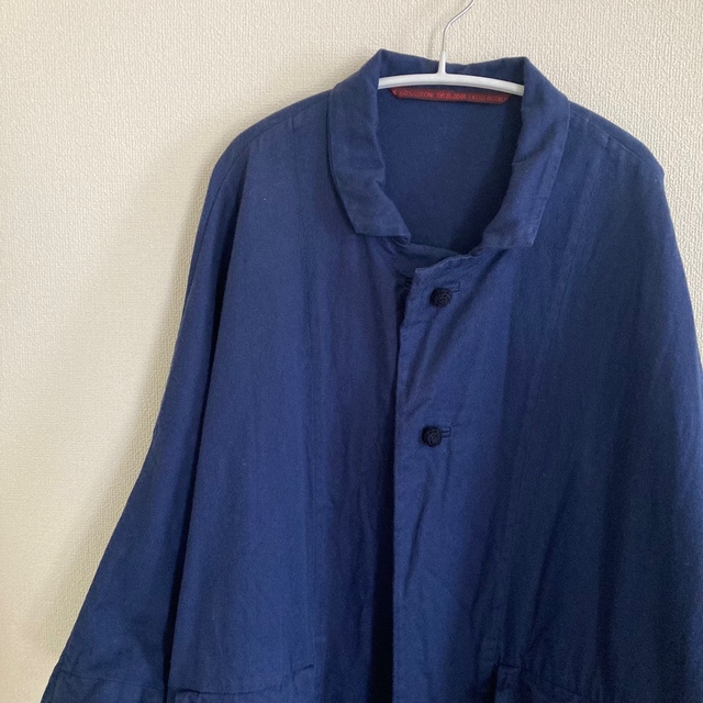 ARTS&SCIENCE - daniela gregis*ダニエラグレジス Big coatの通販 by