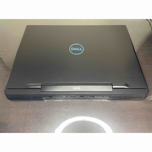 ゲーミングノートPCマウス付きDELLG5 5590-