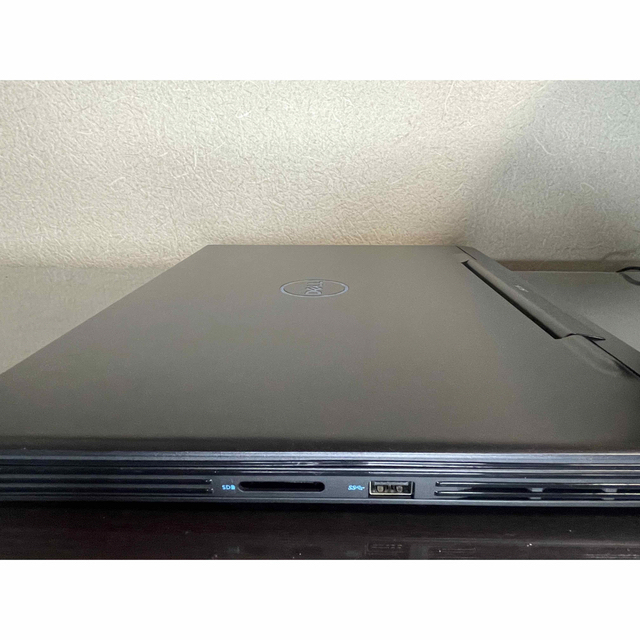 高性能ゲーミングPCマウス付き DELLG5 5590