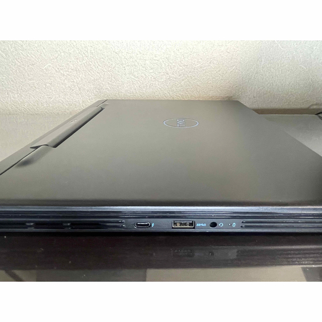 高性能ゲーミングPCマウス付き DELLG5 5590