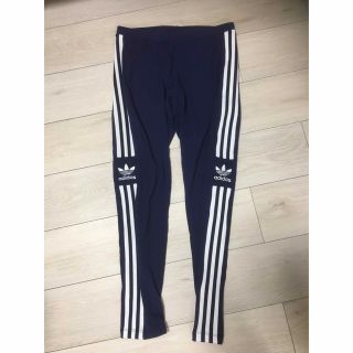 アディダス(adidas)のadidasレギンス(レギンス/スパッツ)