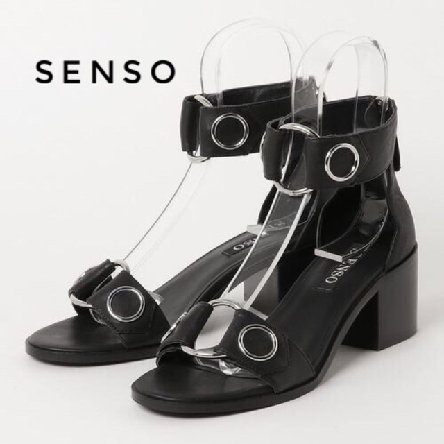 美品‼︎ SENSO Kendrick  サンダル