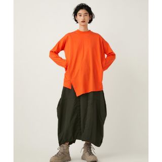 エンフォルド バルーンスカートの通販 70点 | ENFOLDを買うならラクマ