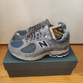 ニューバランス(New Balance)の【新品】ニューバランス M2002R GTX 27.0センチ(スニーカー)