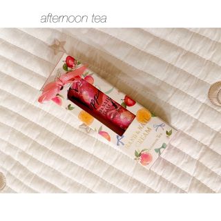 アフタヌーンティー(AfternoonTea)のafternoon tea /ハンド&ネイルクリーム(ハンドクリーム)