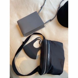 Saint Laurent - YSL 2way バッグの通販 by coa shop|サンローラン