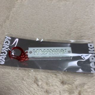 限定数のみ! VAUNDY レプリカ ギミックアクリルキーホルダー replica