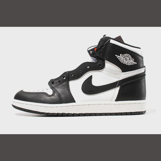 27.5cm NIKE AIR JORDAN 1 HIGH 85