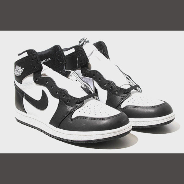 27.5cm NIKE AIR JORDAN 1 HIGH 85